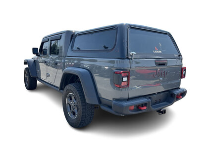 used 2020 Jeep Gladiator car, priced at $41,997