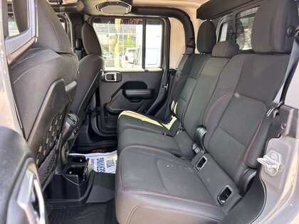used 2020 Jeep Gladiator car, priced at $41,997