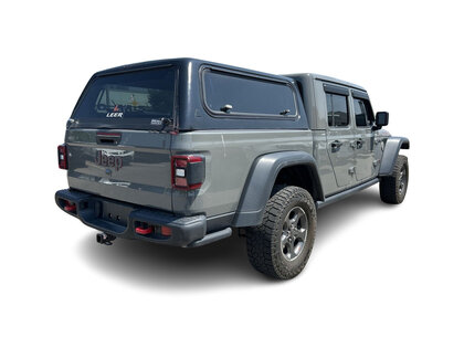 used 2020 Jeep Gladiator car, priced at $41,997