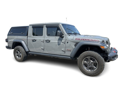 used 2020 Jeep Gladiator car, priced at $41,997