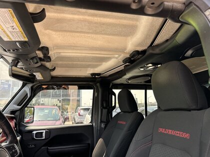 used 2020 Jeep Gladiator car, priced at $41,997