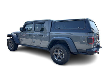 used 2020 Jeep Gladiator car, priced at $41,997