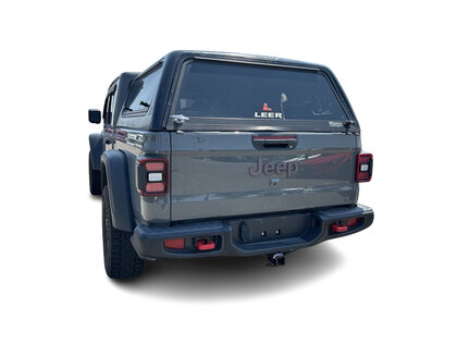 used 2020 Jeep Gladiator car, priced at $41,997