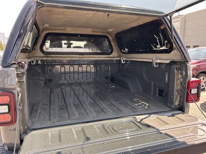 used 2020 Jeep Gladiator car, priced at $41,997