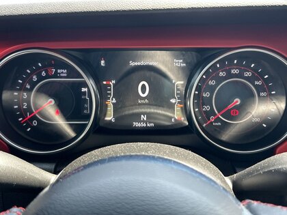 used 2020 Jeep Gladiator car, priced at $41,997