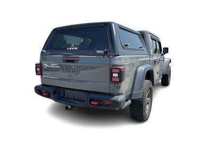 used 2020 Jeep Gladiator car, priced at $41,997