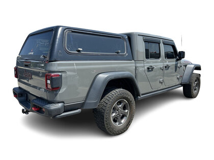 used 2020 Jeep Gladiator car, priced at $41,997