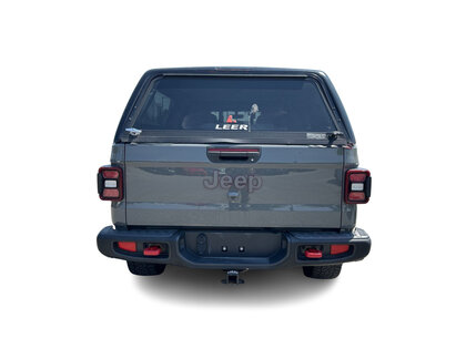 used 2020 Jeep Gladiator car, priced at $41,997