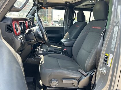 used 2020 Jeep Gladiator car, priced at $41,997
