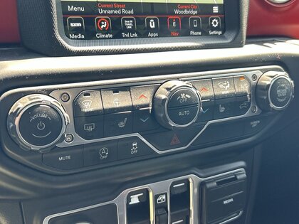 used 2020 Jeep Gladiator car, priced at $41,997