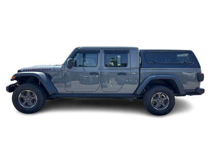used 2020 Jeep Gladiator car, priced at $41,997