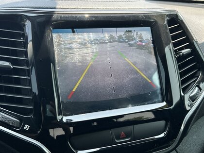 used 2019 Jeep Cherokee car, priced at $22,985