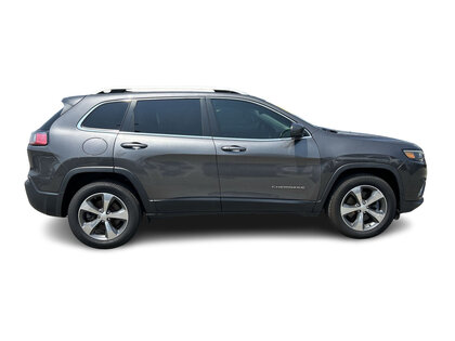 used 2019 Jeep Cherokee car, priced at $22,985