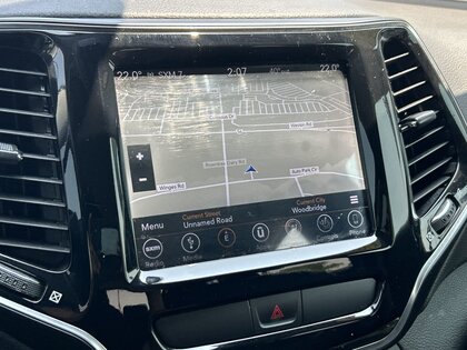 used 2019 Jeep Cherokee car, priced at $22,985