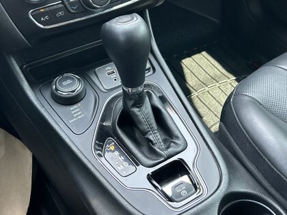 used 2019 Jeep Cherokee car, priced at $22,985