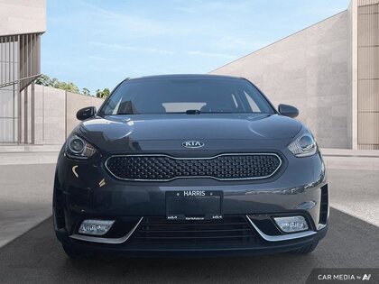 used 2018 Kia Niro car, priced at $16,998