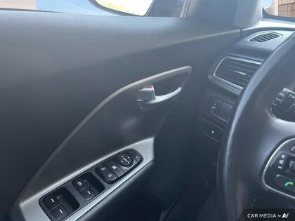 used 2018 Kia Niro car, priced at $16,998