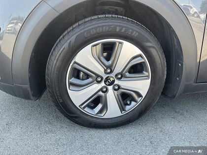 used 2018 Kia Niro car, priced at $16,998