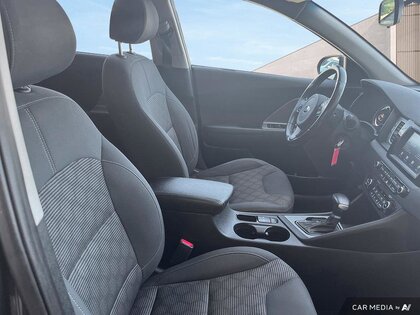used 2018 Kia Niro car, priced at $16,998