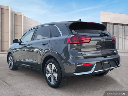 used 2018 Kia Niro car, priced at $16,998