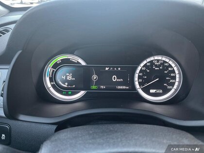 used 2018 Kia Niro car, priced at $16,998