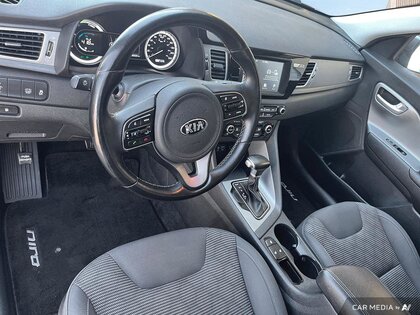 used 2018 Kia Niro car, priced at $16,998