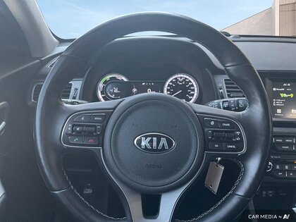 used 2018 Kia Niro car, priced at $16,998