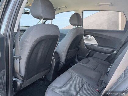 used 2018 Kia Niro car, priced at $16,998