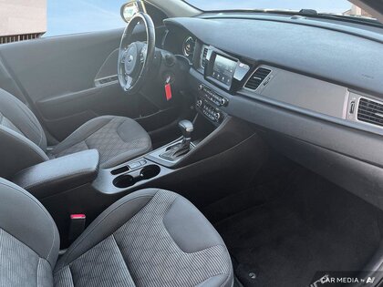 used 2018 Kia Niro car, priced at $16,998