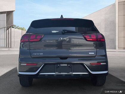 used 2018 Kia Niro car, priced at $16,998