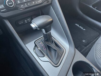 used 2018 Kia Niro car, priced at $16,998