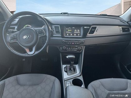used 2018 Kia Niro car, priced at $16,998