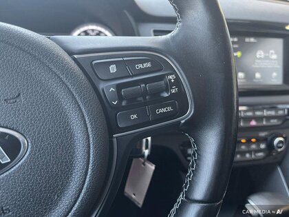 used 2018 Kia Niro car, priced at $16,998