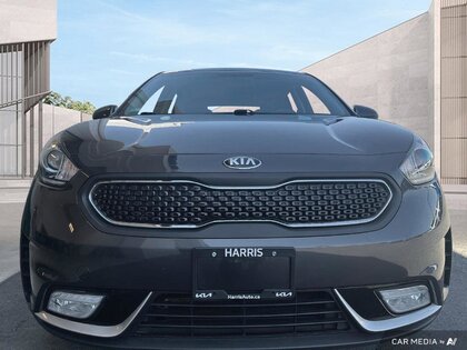 used 2018 Kia Niro car, priced at $16,998