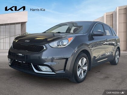 used 2018 Kia Niro car, priced at $16,998