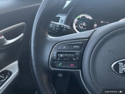 used 2018 Kia Niro car, priced at $16,998