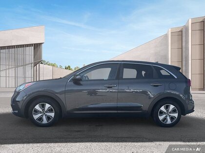 used 2018 Kia Niro car, priced at $16,998