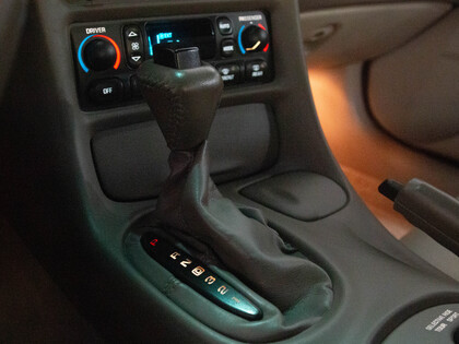 used 2003 Chevrolet Corvette car, priced at $35,900