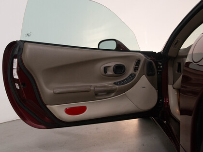 used 2003 Chevrolet Corvette car, priced at $35,900