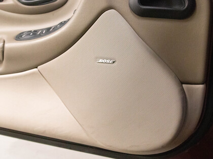 used 2003 Chevrolet Corvette car, priced at $35,900