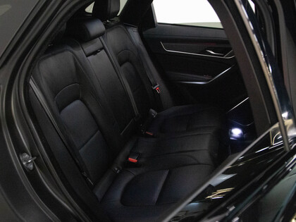 used 2021 Jaguar F-PACE car, priced at $35,900