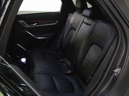 used 2021 Jaguar F-PACE car, priced at $35,900