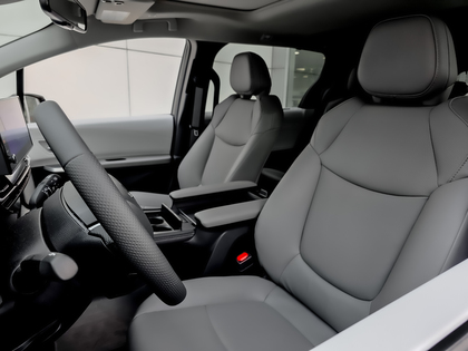 used 2025 Toyota Sienna car, priced at $64,995