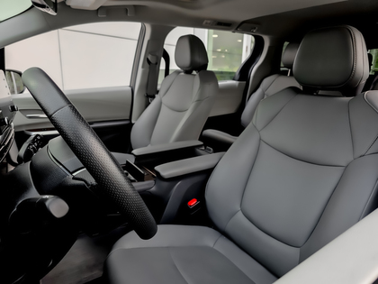 used 2024 Toyota Sienna car, priced at $58,995