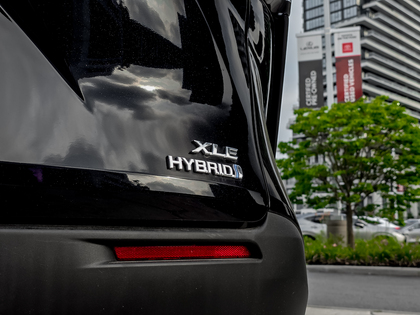 used 2024 Toyota Sienna car, priced at $58,995