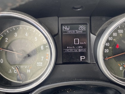 used 2011 Jeep Grand Cherokee car, priced at $9,910