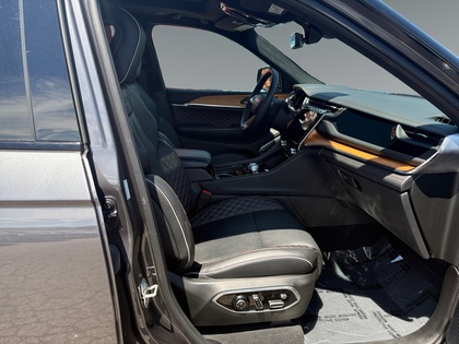 used 2023 Jeep Grand Cherokee L car, priced at $61,995