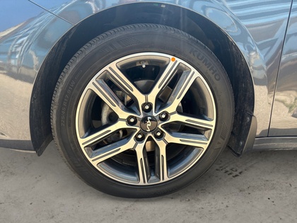 used 2023 Kia Forte car, priced at $22,998
