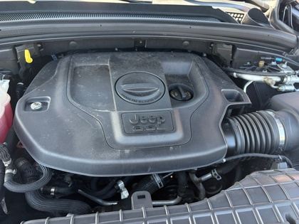 used 2023 Jeep Grand Cherokee L car, priced at $61,995