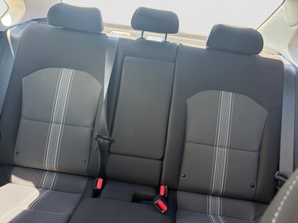 used 2023 Kia Forte car, priced at $22,998
